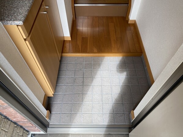 サニーレジデンスの物件内観写真